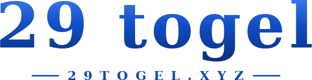 29 togel logo
